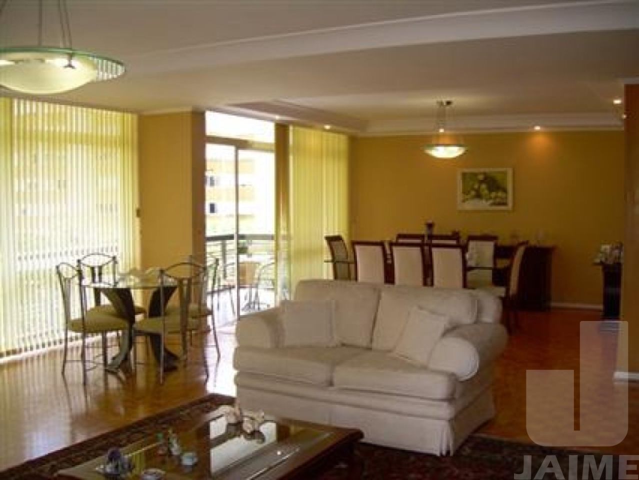 Apartamento para Venda - Higienópolis