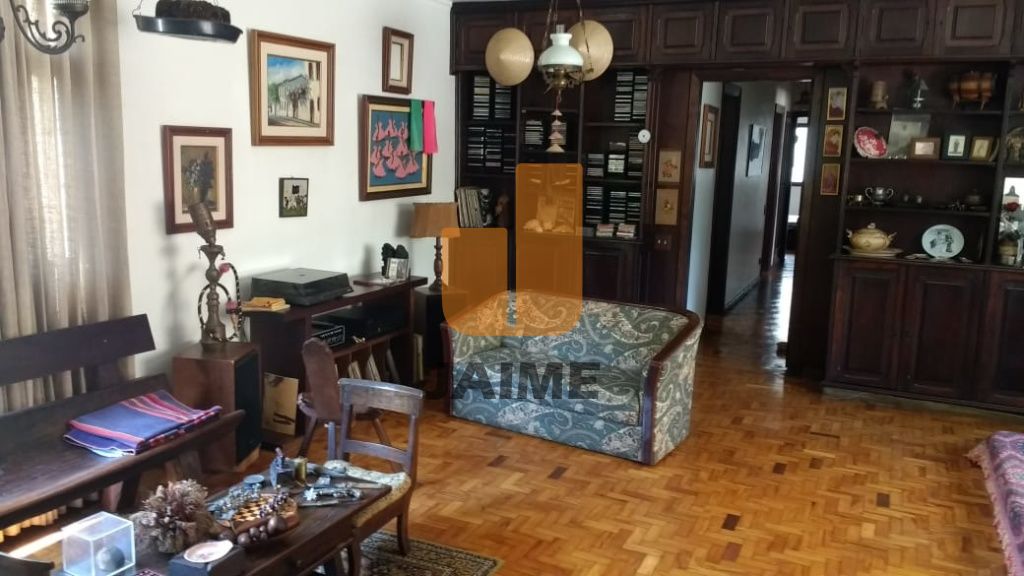 Apartamento para Venda - Cerqueira César