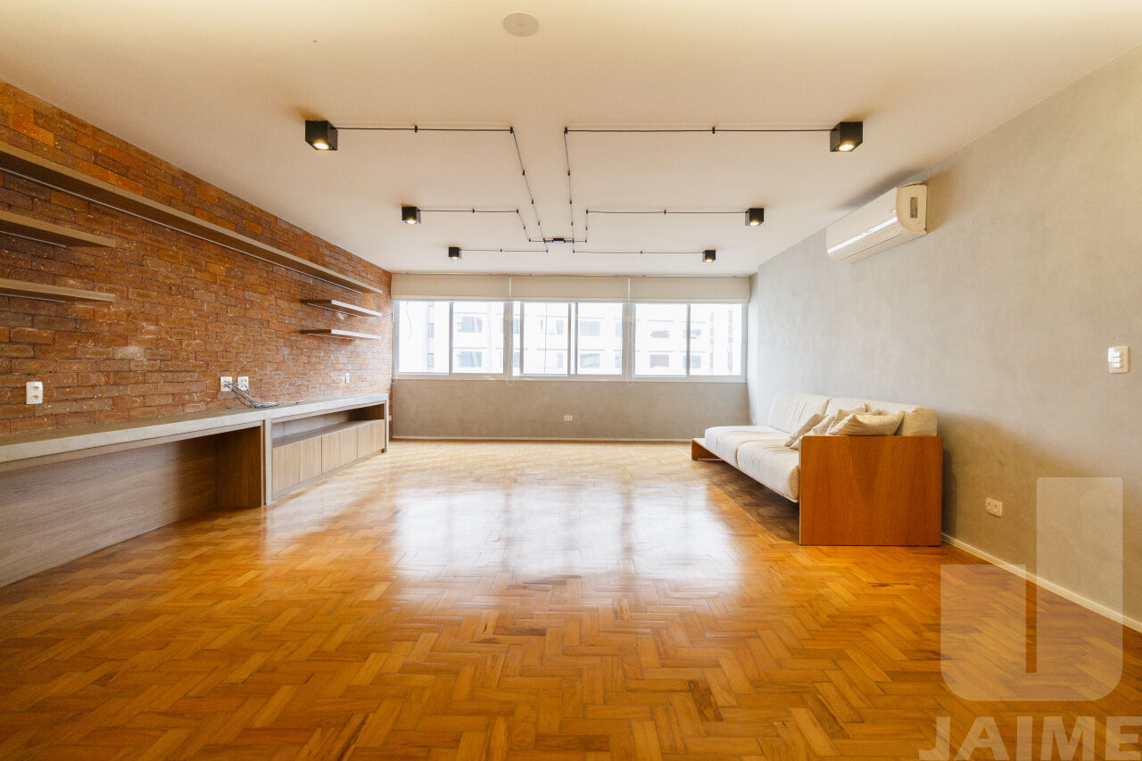 Apartamento para Venda - Higienópolis