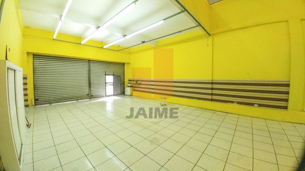 Loja para Venda - Santa Cecília