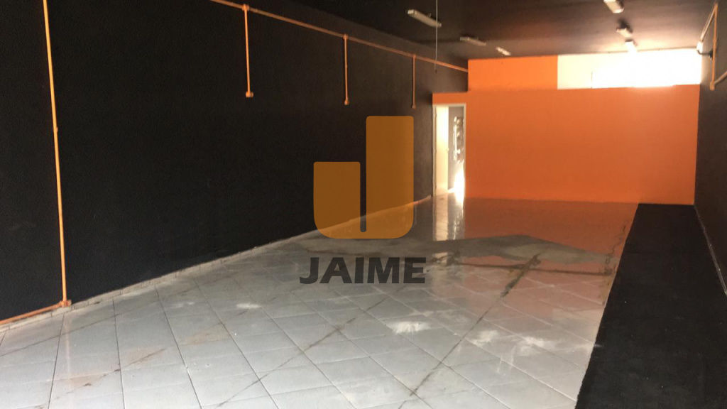 Conj. Comercial para Locação - Pinheiros