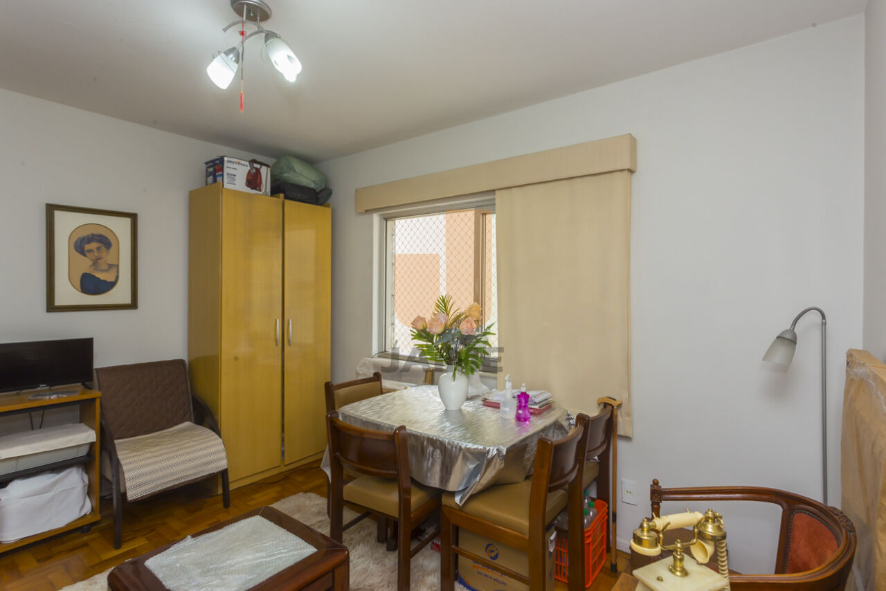 Apartamento para Venda - Higienópolis