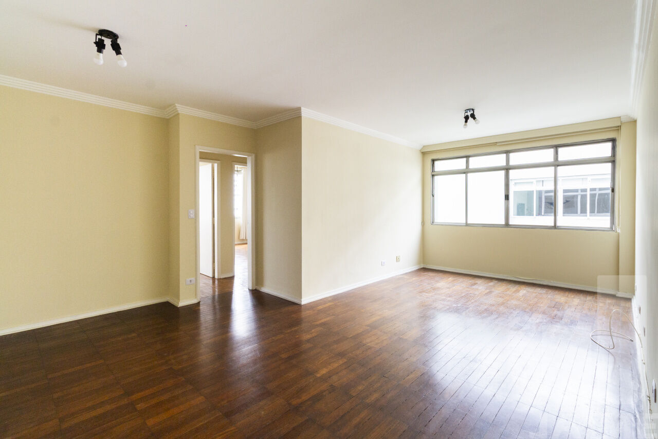 Apartamento para Venda - Higienópolis