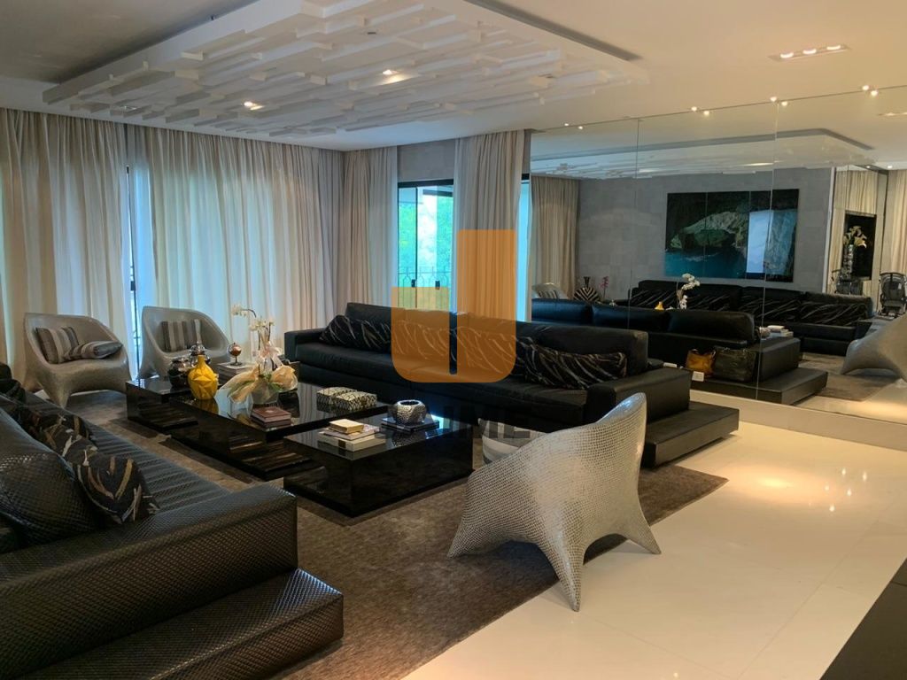 Apartamento para Venda - Higienópolis