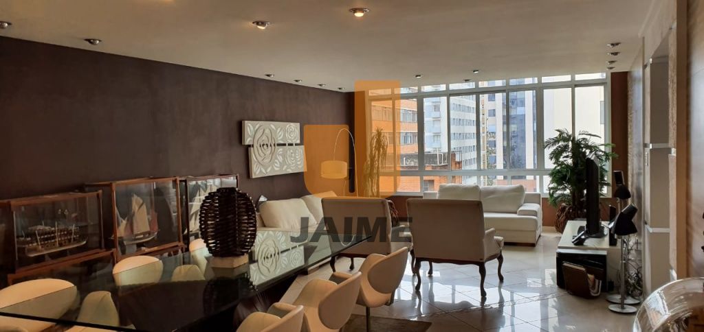 Apartamento para Venda - Cerqueira César