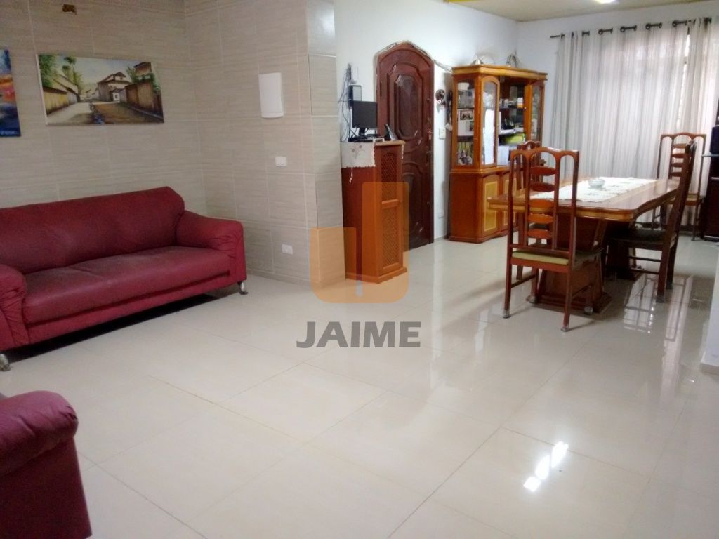 Casa Assobradada para Venda - Sumaré