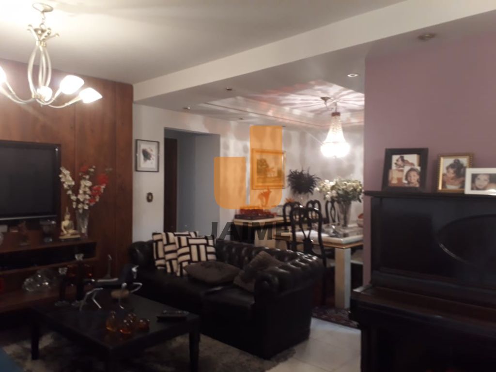 Apartamento para Venda - Perdizes