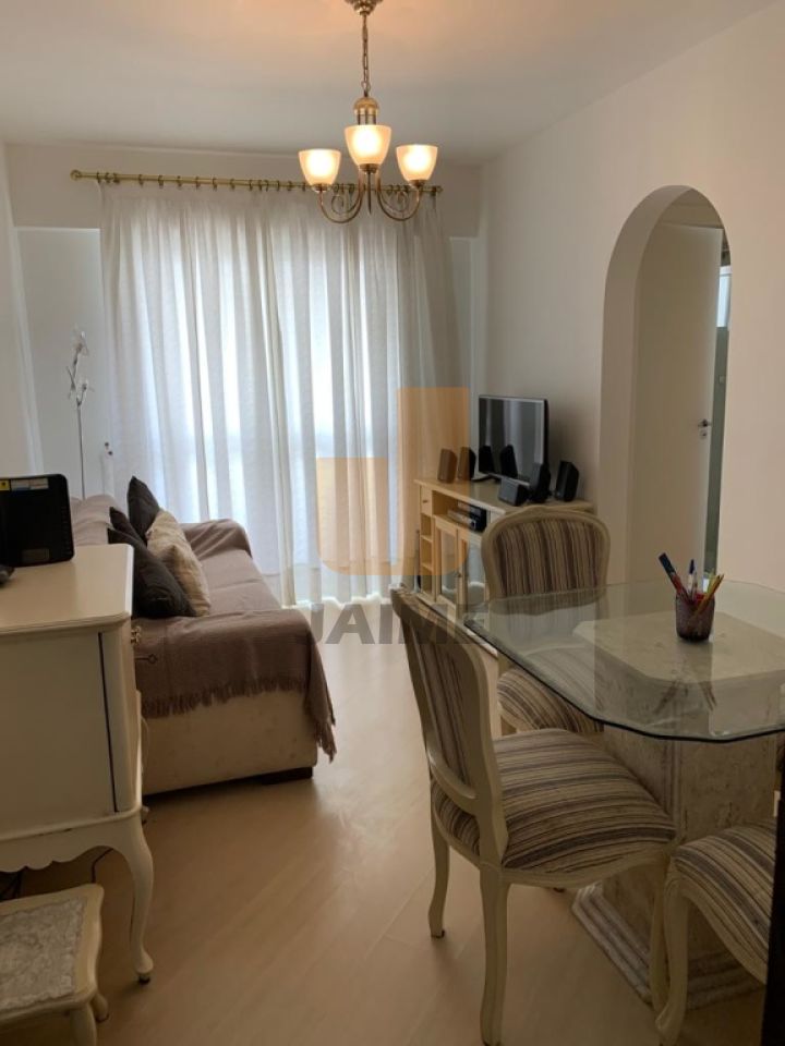 Apartamento para Locação - Higienópolis