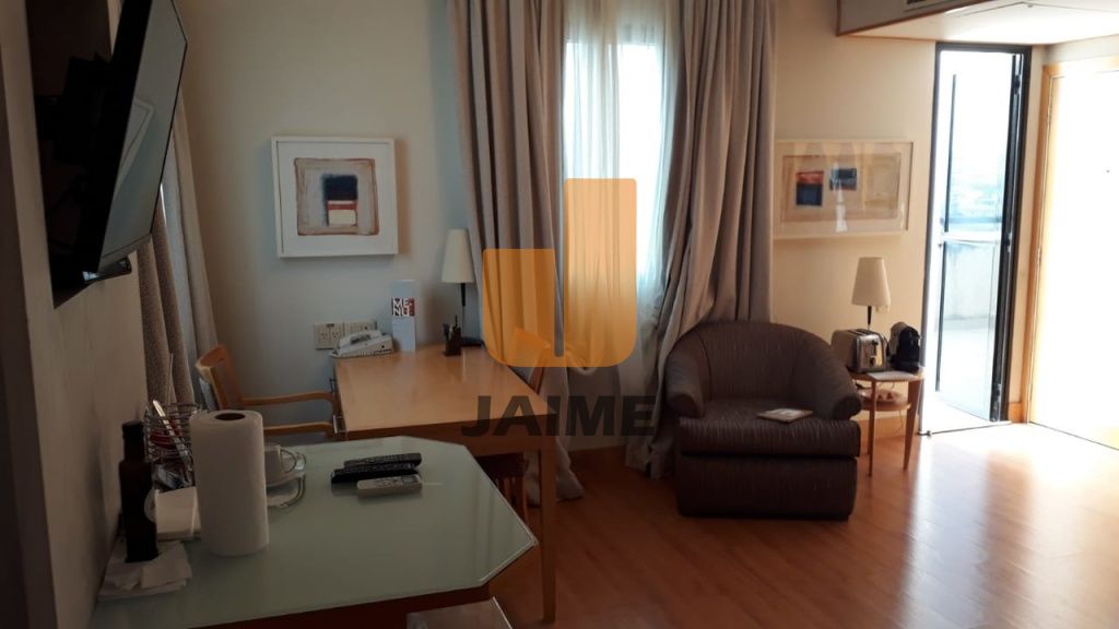 Apartamento para Locação - Higienópolis