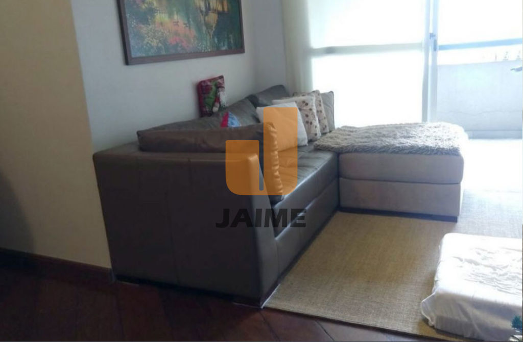 Apartamento para Venda - Perdizes