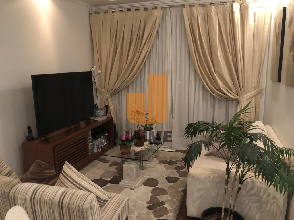 Apartamento para Venda - Perdizes