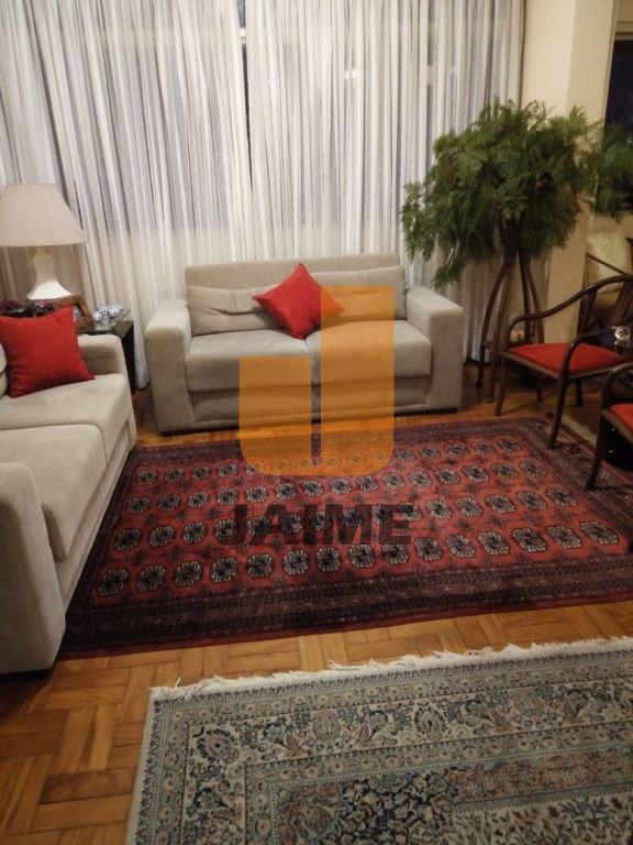 Apartamento para Venda - Pinheiros