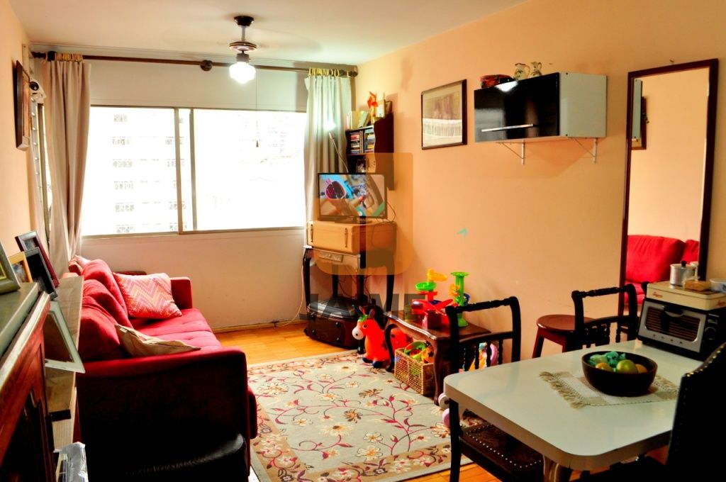 Apartamento para Venda - Pinheiros