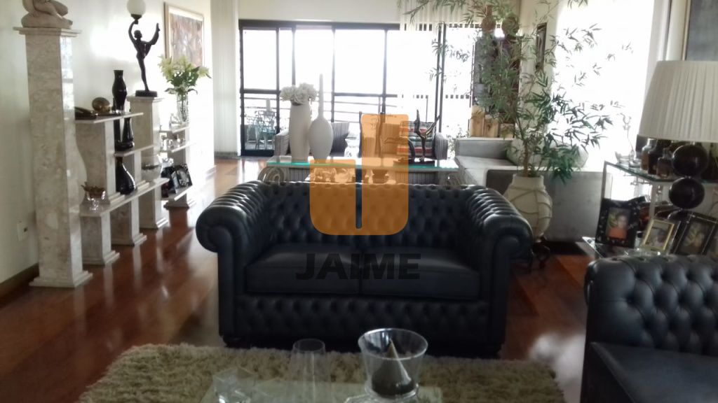 Apartamento para Venda - Perdizes