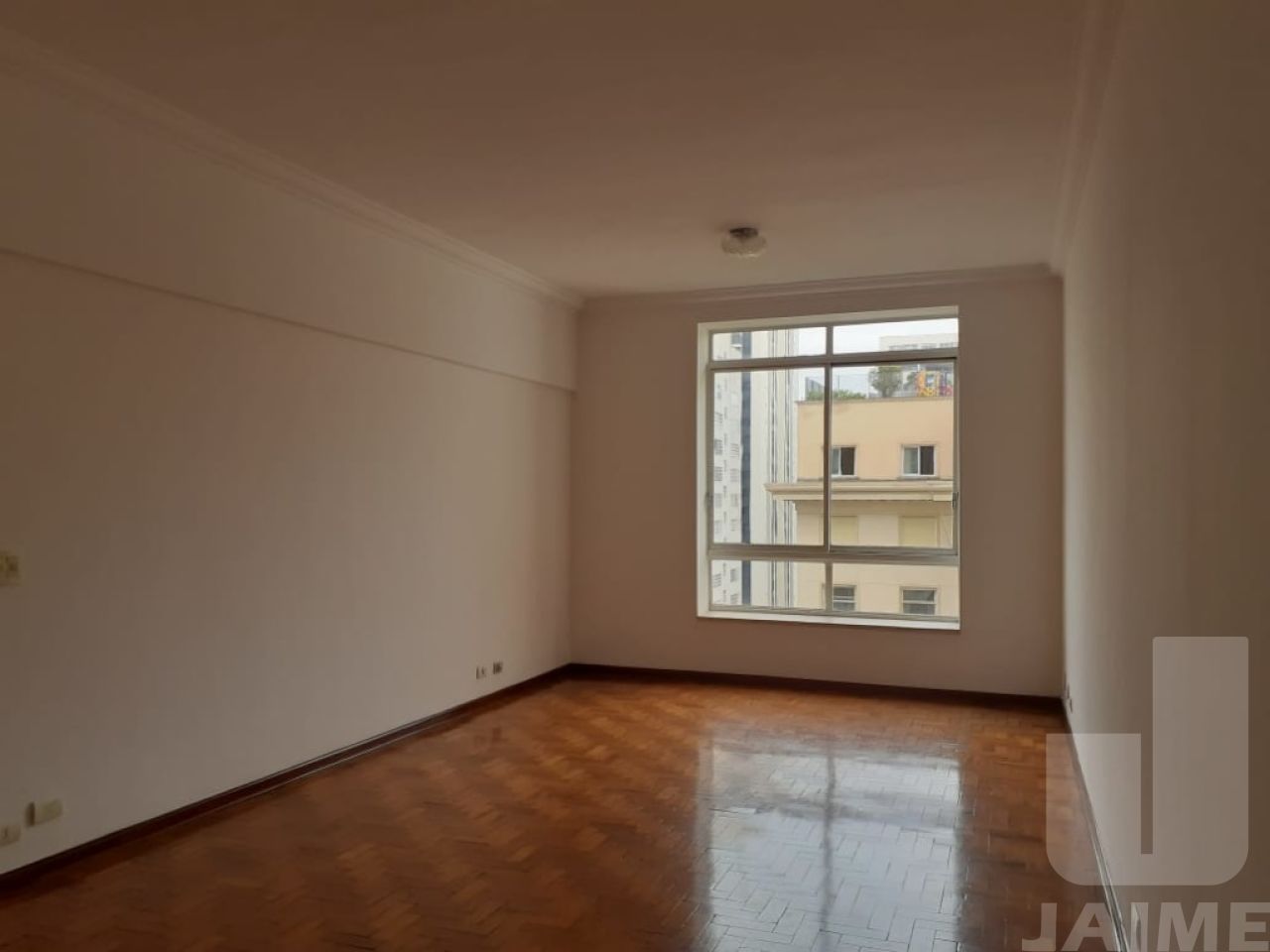 Apartamento para Locação - Higienópolis