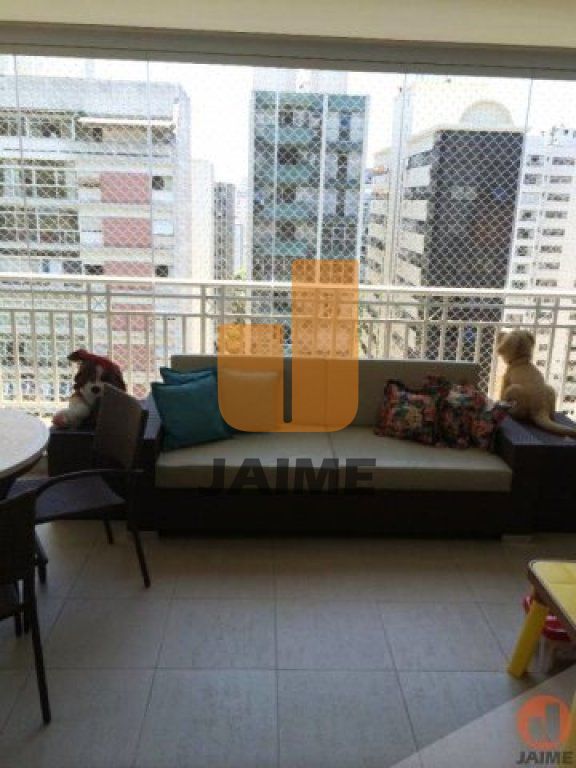 Apartamento para Venda - Higienópolis