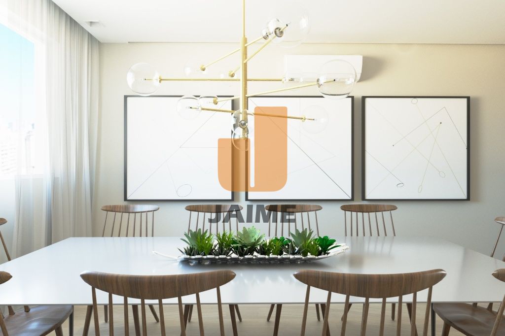 Apartamento para Venda - Jardim Paulista