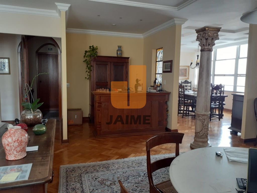 Apartamento para Venda - Higienópolis