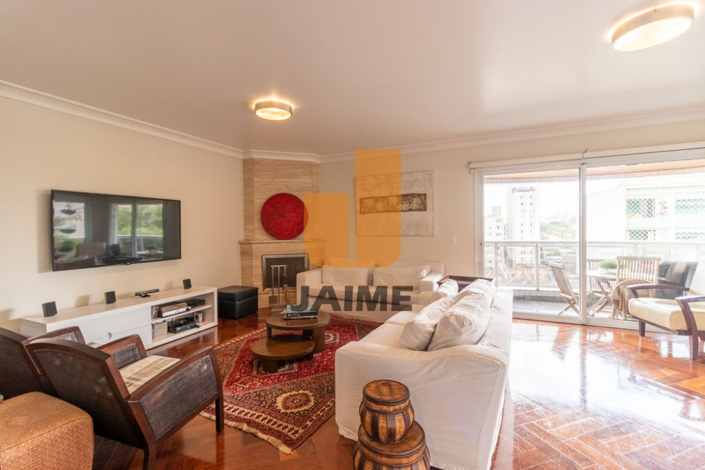 Apartamento para Venda - Perdizes