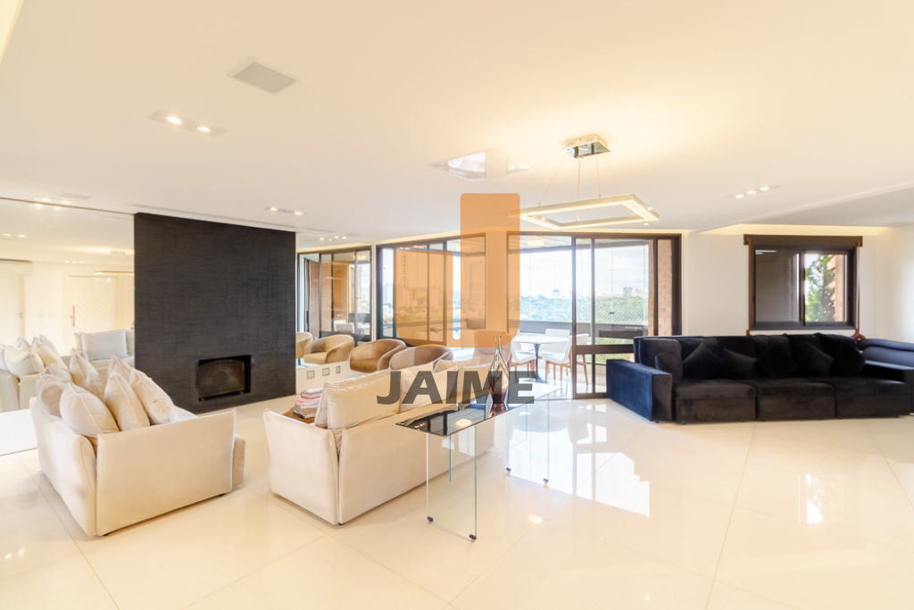 Apartamento para Venda - Higienópolis