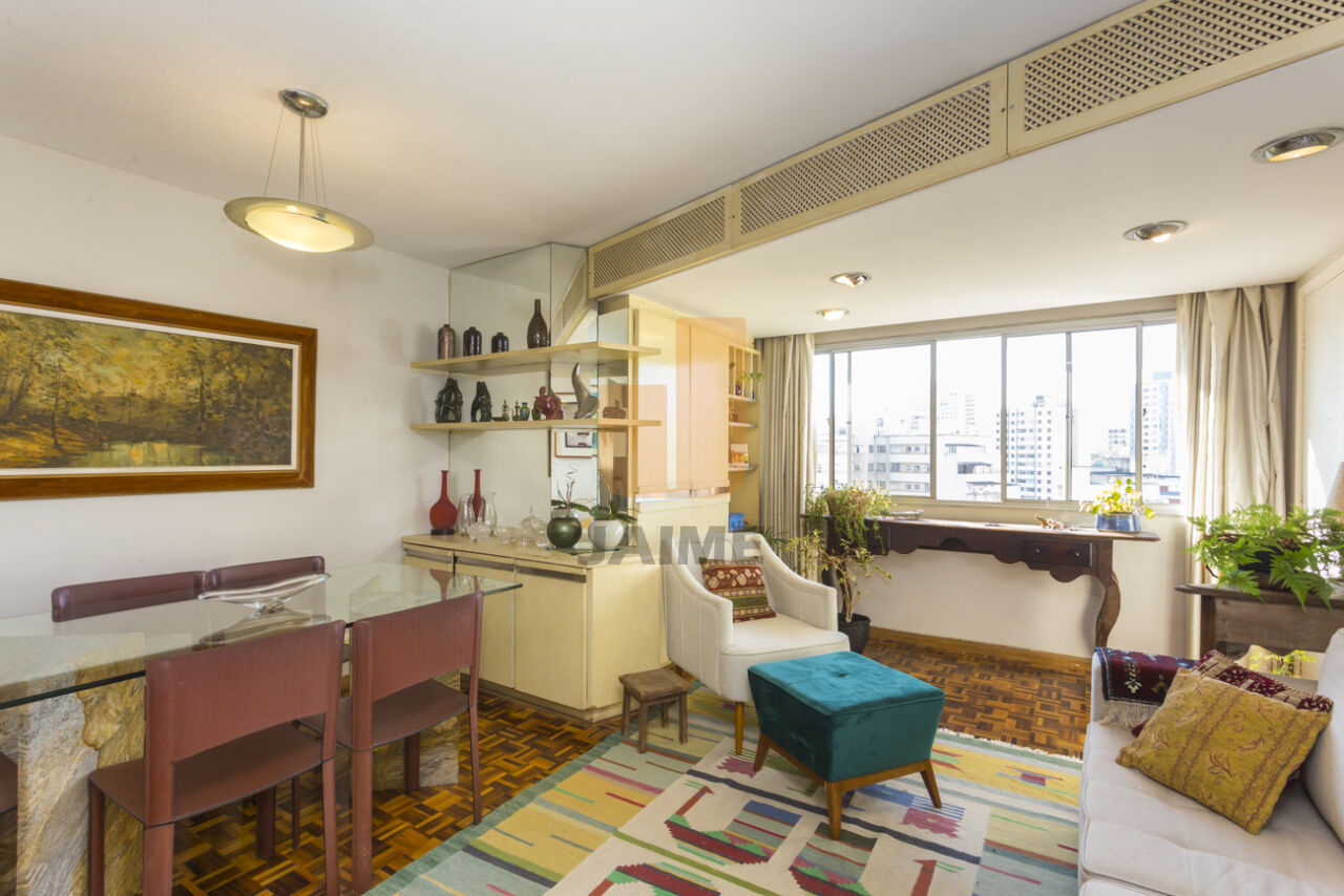 Apartamento para Venda - Higienópolis