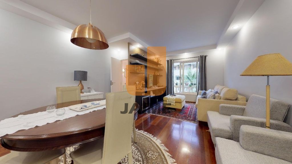 Apartamento para Venda - Perdizes