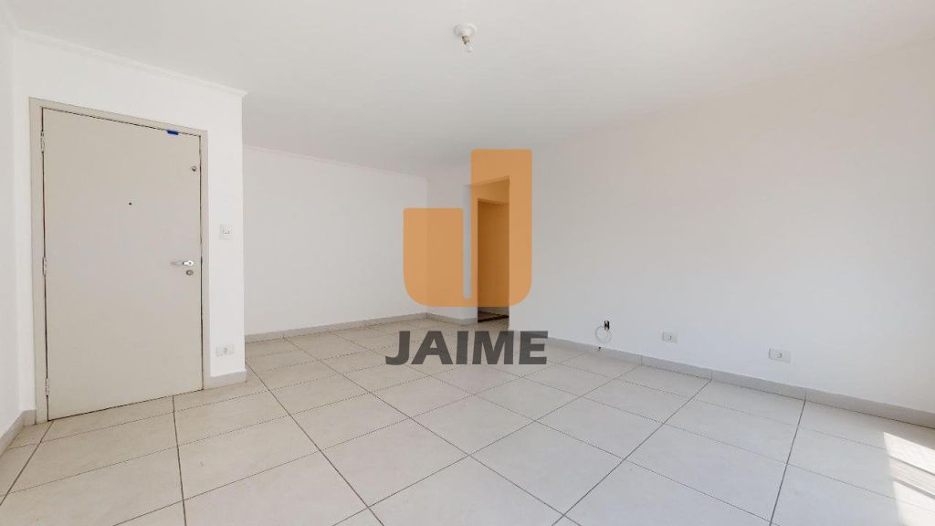 Apartamento para Venda - Água Branca