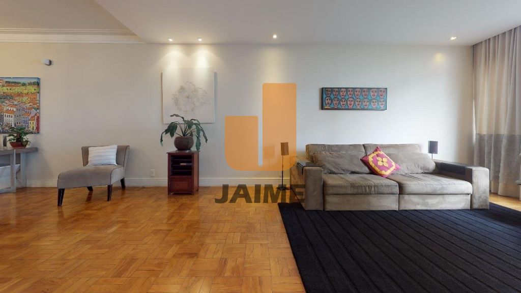 Apartamento para Venda - Perdizes