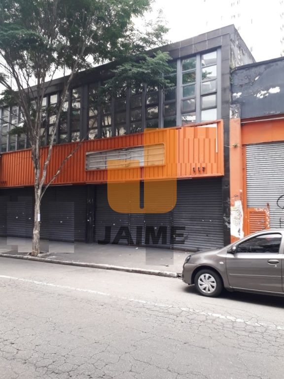 Loja para Venda - Santa Cecília