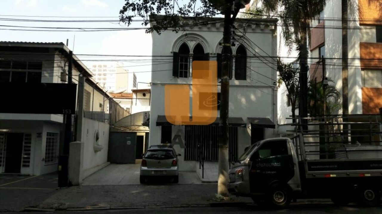 Casa Comercial para Venda - Higienópolis