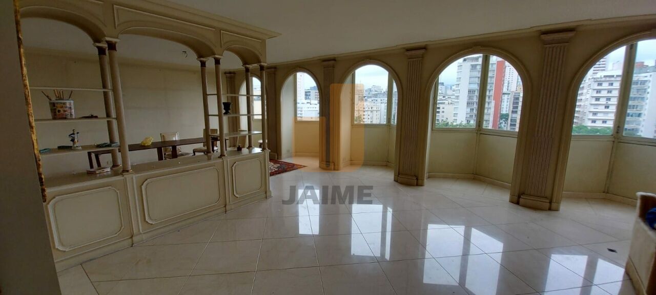 Apartamento para Venda - Higienópolis