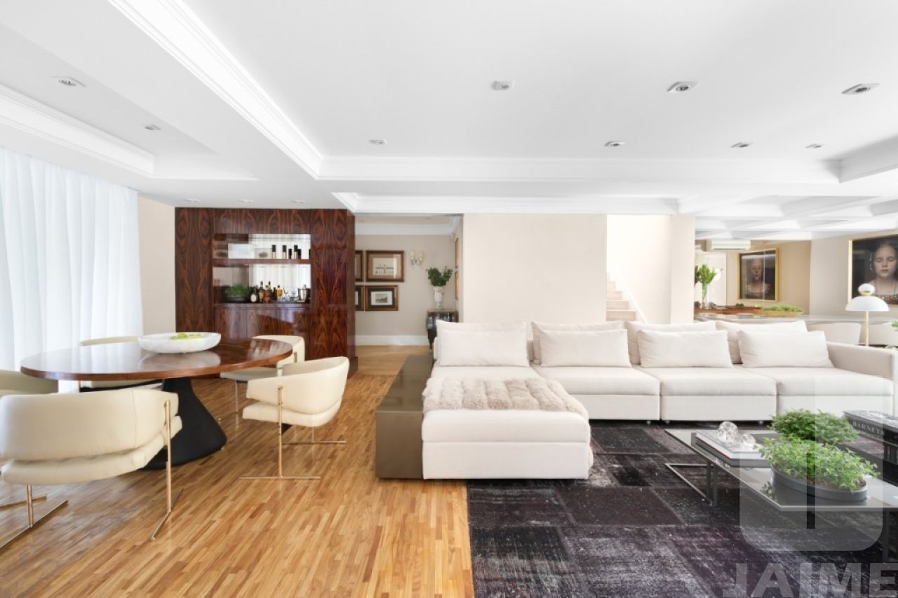 Casa de Vila para Locação - Pacaembu