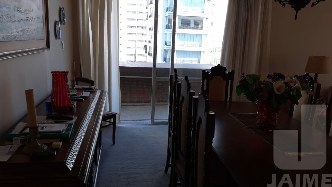 Apartamento para Venda - Higienópolis