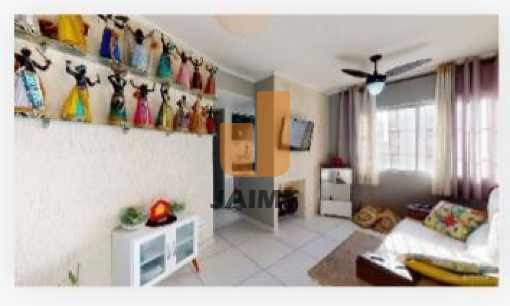 Apartamento para Venda - Campos Elíseos