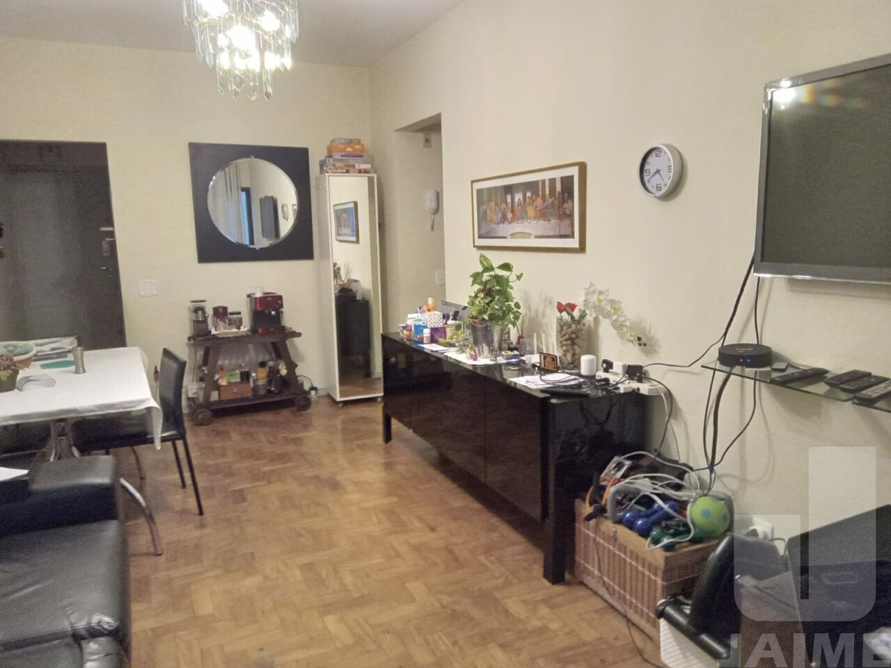 Apartamento para Venda - Vila Buarque