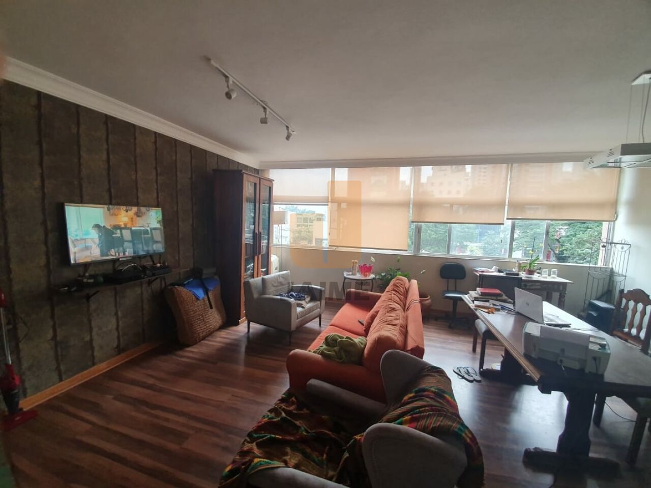 Apartamento para Venda - Pinheiros