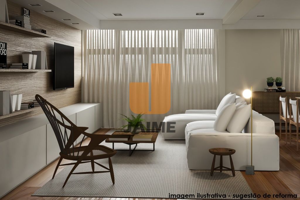 Apartamento para Venda - Pinheiros