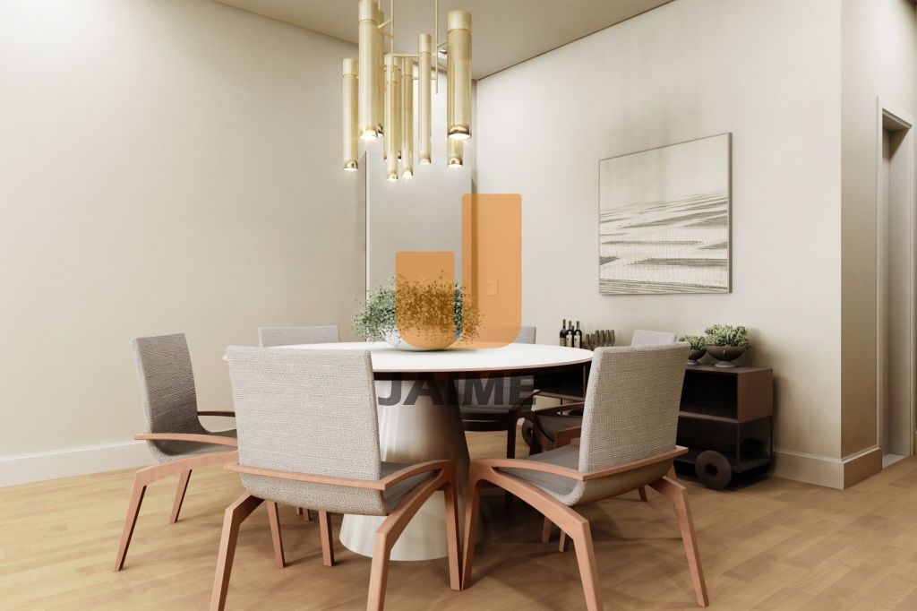 Apartamento para Venda - Jardim Paulista