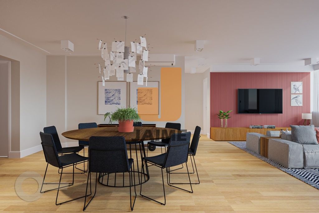 Apartamento para Venda - Jardim Paulista