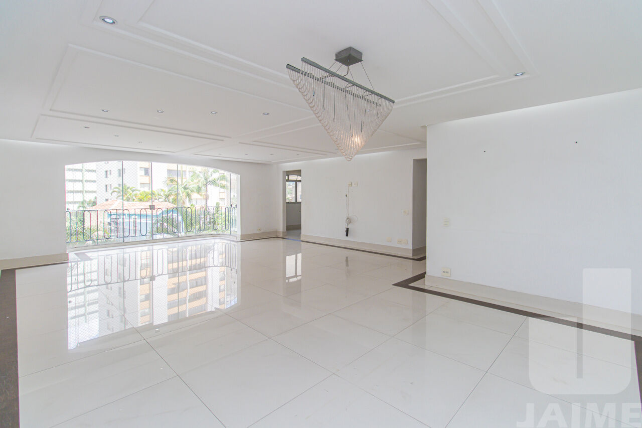 Apartamento para Venda - Higienópolis