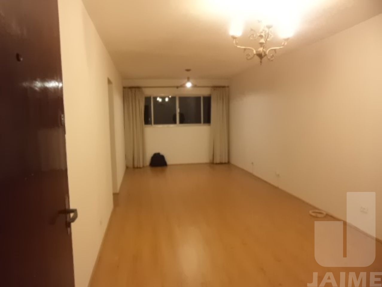 Apartamento para Locação - Higienópolis