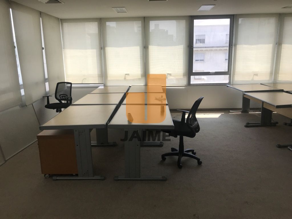 Conj. Comercial para Venda - Cerqueira César