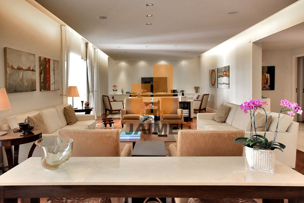 Apartamento para Venda - Cerqueira César