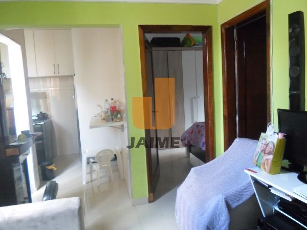 Apartamento para Venda - Campos Elíseos