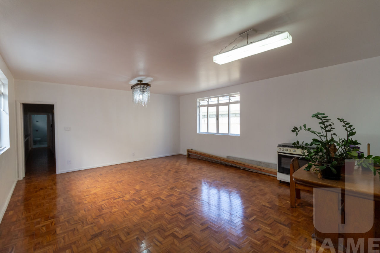 Apartamento para Venda - Higienópolis