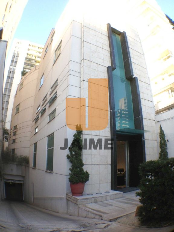 Prédio para Venda - Pinheiros