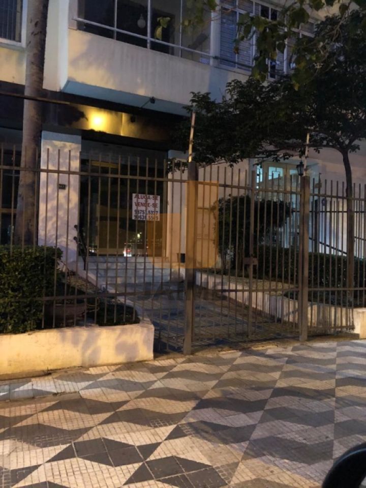 Loja para Venda - Higienópolis