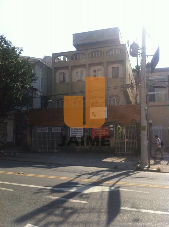 Prédio para Venda - Pompéia