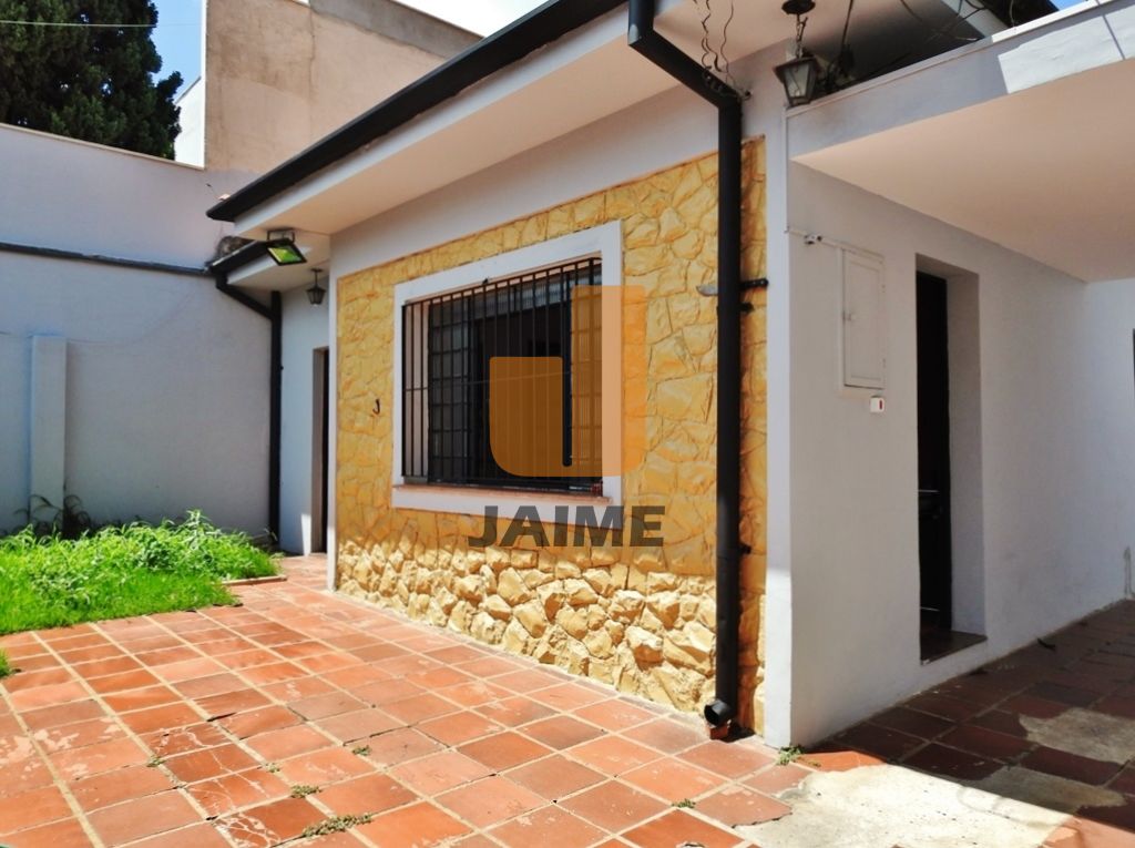 Casa Assobradada para Venda - Cidade Monções