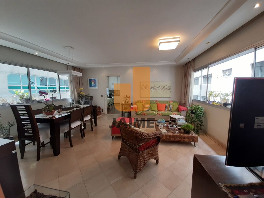 Apartamento para Venda - Higienópolis